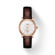 Load image into Gallery viewer, TISSOT CARSON PREMIUM POWERMATIC 80 LADY