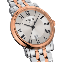Load image into Gallery viewer, TISSOT CARSON PREMIUM LADY