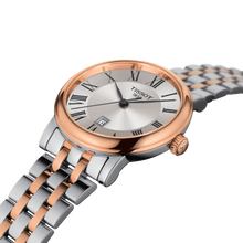 Load image into Gallery viewer, TISSOT CARSON PREMIUM LADY