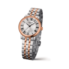 Load image into Gallery viewer, TISSOT CARSON PREMIUM LADY