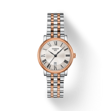Load image into Gallery viewer, TISSOT CARSON PREMIUM LADY
