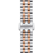 Load image into Gallery viewer, TISSOT CARSON PREMIUM LADY
