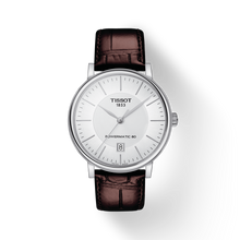 Load image into Gallery viewer, TISSOT CARSON PREMIUM POWERMATIC 80 MEN'S