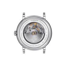 Load image into Gallery viewer, TISSOT CARSON PREMIUM POWERMATIC 80 MEN'S