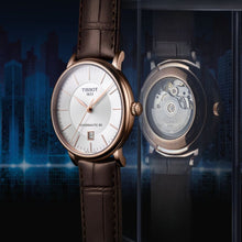 Load image into Gallery viewer, TISSOT CARSON PREMIUM POWERMATIC 80 MEN'S