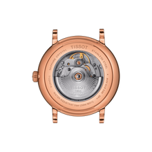Load image into Gallery viewer, TISSOT CARSON PREMIUM POWERMATIC 80 MEN'S