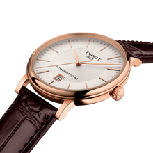 Load image into Gallery viewer, TISSOT CARSON PREMIUM POWERMATIC 80 MEN'S
