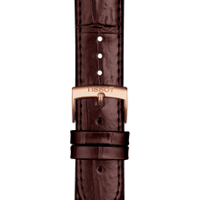 Load image into Gallery viewer, TISSOT CARSON PREMIUM POWERMATIC 80 MEN'S