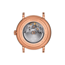 Load image into Gallery viewer, TISSOT CARSON PREMIUM POWERMATIC 80