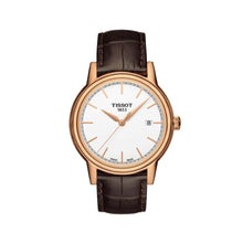 Load image into Gallery viewer, TISSOT CARSON MEN'S