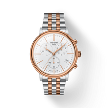 Load image into Gallery viewer, TISSOT CARSON PREMIUM CHRONOGRAPH MEN'S