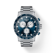 Load image into Gallery viewer, TISSOT SUPERSPORT CHRONO