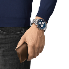 Load image into Gallery viewer, TISSOT SUPERSPORT CHRONO