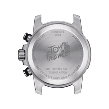 Load image into Gallery viewer, TISSOT SUPERSPORT CHRONO TOUR DE FRANCE