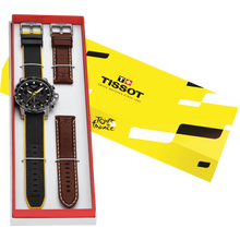 Load image into Gallery viewer, TISSOT SUPERSPORT CHRONO TOUR DE FRANCE