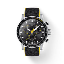 Load image into Gallery viewer, TISSOT SUPERSPORT CHRONO TOUR DE FRANCE