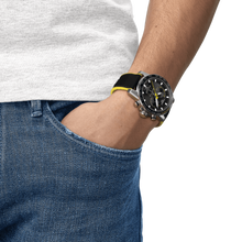 Load image into Gallery viewer, TISSOT SUPERSPORT CHRONO TOUR DE FRANCE