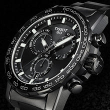 Load image into Gallery viewer, TISSOT SUPERSPORT CHRONO