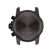 Load image into Gallery viewer, TISSOT SUPERSPORT CHRONO