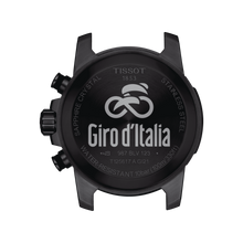 Load image into Gallery viewer, TISSOT SUPERSPORT CHRONO GIRO D'ITALIA