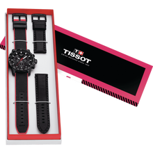 Load image into Gallery viewer, TISSOT SUPERSPORT CHRONO GIRO D'ITALIA