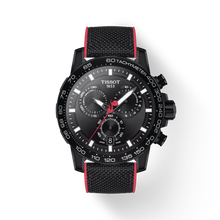Load image into Gallery viewer, TISSOT SUPERSPORT CHRONO GIRO D'ITALIA