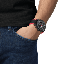 Load image into Gallery viewer, TISSOT SUPERSPORT CHRONO GIRO D'ITALIA