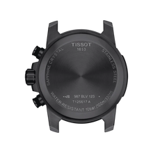 Load image into Gallery viewer, TISSOT SUPERSPORT CHRONO