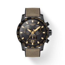Load image into Gallery viewer, TISSOT SUPERSPORT CHRONO