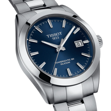 Load image into Gallery viewer, TISSOT GENTLEMAN POWERMATIC 80 SILICIUM