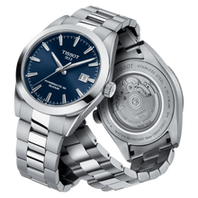 Load image into Gallery viewer, TISSOT GENTLEMAN POWERMATIC 80 SILICIUM