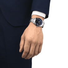 Load image into Gallery viewer, TISSOT GENTLEMAN POWERMATIC 80 SILICIUM