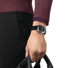 Load image into Gallery viewer, TISSOT GENTLEMAN POWERMATIC 80 SILICIUM