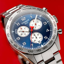 Load image into Gallery viewer, TISSOT PRS 516 CHRONOGRAPH