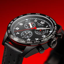 Load image into Gallery viewer, TISSOT PRS 516 CHRONOGRAPH