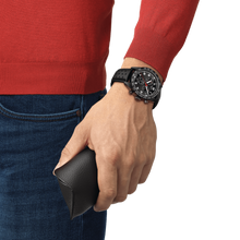 Load image into Gallery viewer, TISSOT PRS 516 CHRONOGRAPH