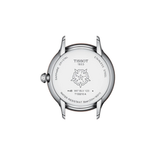 Load image into Gallery viewer, TISSOT T-ODACI LADY