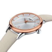 Load image into Gallery viewer, TISSOT T-ODACI LADY