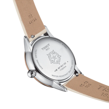 Load image into Gallery viewer, TISSOT T-ODACI LADY