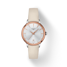 Load image into Gallery viewer, TISSOT T-ODACI LADY