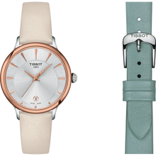 Load image into Gallery viewer, TISSOT T-ODACI LADY