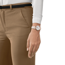 Load image into Gallery viewer, TISSOT T-ODACI LADY