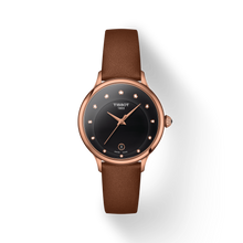 Load image into Gallery viewer, TISSOT T-ODACI LADY