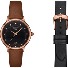 Load image into Gallery viewer, TISSOT T-ODACI LADY
