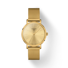 Load image into Gallery viewer, TISSOT EVERYTIME LADY