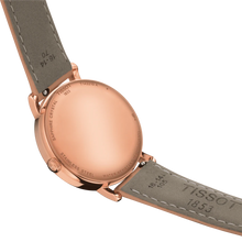 Load image into Gallery viewer, TISSOT EVERYTIME LADY