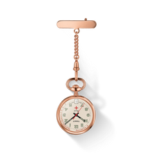 Load image into Gallery viewer, TISSOT PENDANTS INFIRMIERE