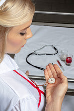 Load image into Gallery viewer, TISSOT PENDANTS INFIRMIERE