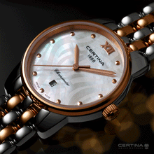 Load image into Gallery viewer, CERTINA DS 8 LADY