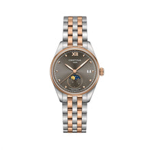 Load image into Gallery viewer, CERTINA DS-8 MOON PHASE LADY